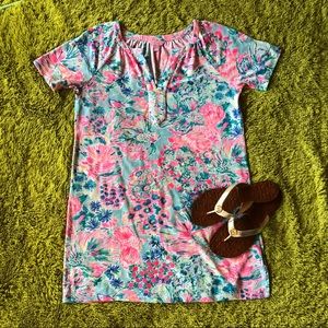 Lilly Pulitzer dress